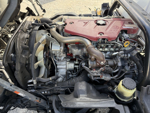 トヨタ ダイナ 小型 アルミバン TKG-XZC605(96886) 20枚目