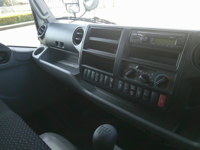 日産自動車 小型 クレーン付き 2KG-XZU720(96887) 19枚目