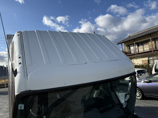 トヨタ ダイナ 小型 アルミバン TKG-XZC605(96886) 22枚目