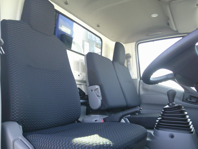 日産自動車 小型 クレーン付き 2KG-XZU720(96887) 21枚目