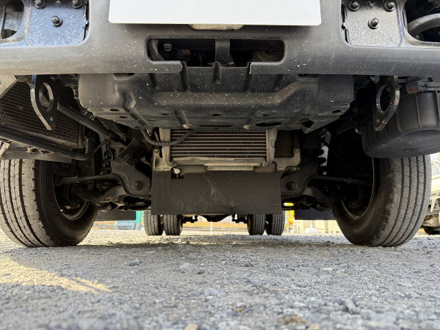 トヨタ ダイナ 小型 アルミバン TKG-XZC605(96886) 24枚目