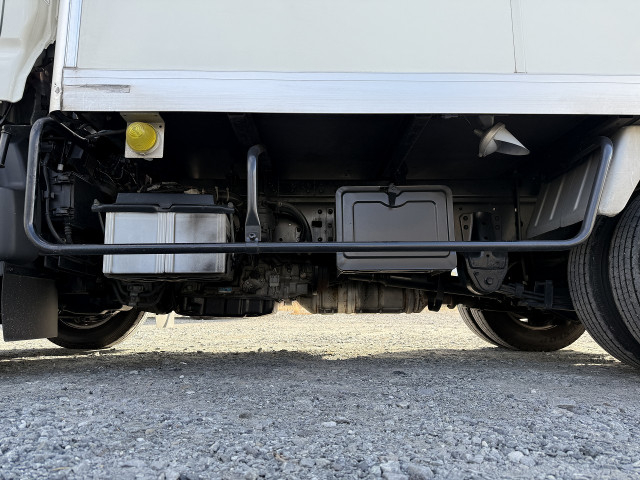 トヨタ ダイナ 小型 アルミバン TKG-XZC605(96886) 25枚目
