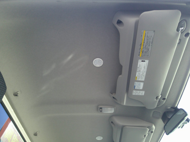 日産自動車 小型 クレーン付き 2KG-XZU720(96887) 23枚目