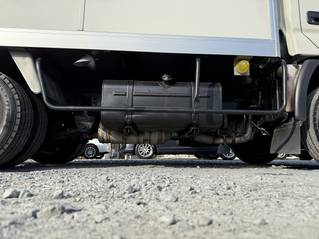 トヨタ ダイナ 小型 アルミバン TKG-XZC605(96886) 28枚目