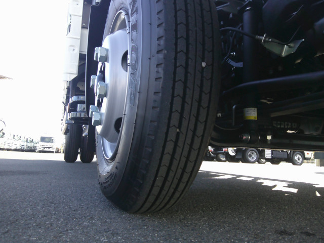 日産自動車 小型 クレーン付き 2KG-XZU720(96887) 26枚目