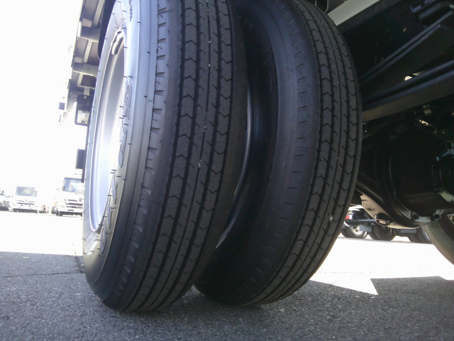 日産自動車 小型 クレーン付き 2KG-XZU720(96887) 27枚目