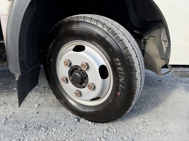 トヨタ ダイナ 小型 アルミバン TKG-XZC605(96886) 30枚目