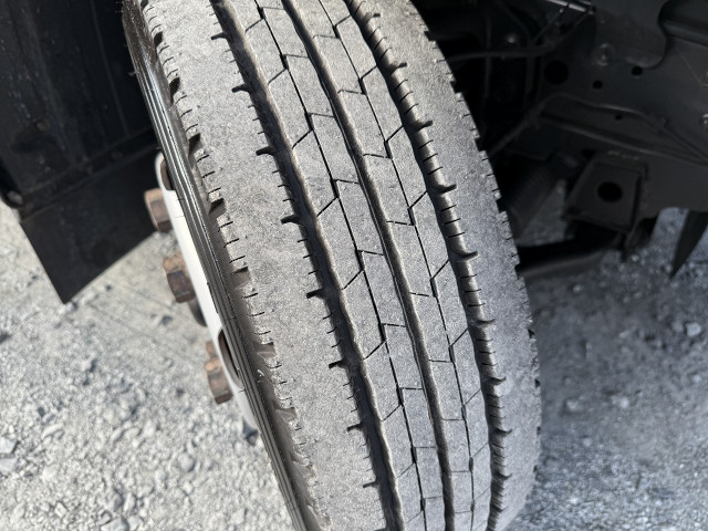 トヨタ ダイナ 小型 アルミバン TKG-XZC605(96886) 31枚目