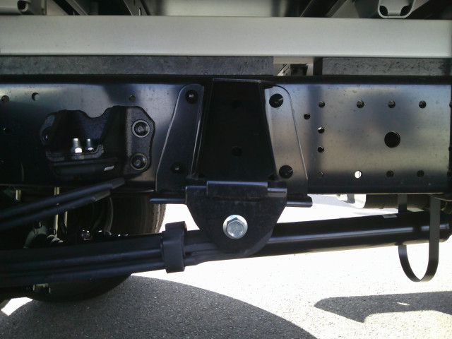 日産自動車 小型 クレーン付き 2KG-XZU720(96887) 29枚目