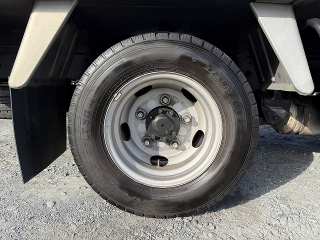 トヨタ ダイナ 小型 アルミバン TKG-XZC605(96886) 32枚目