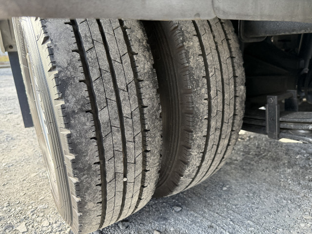 トヨタ ダイナ 小型 アルミバン TKG-XZC605(96886) 33枚目