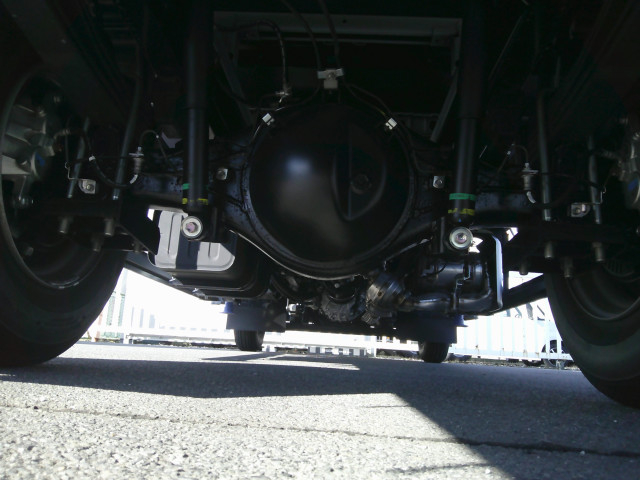 日産自動車 小型 クレーン付き 2KG-XZU720(96887) 31枚目