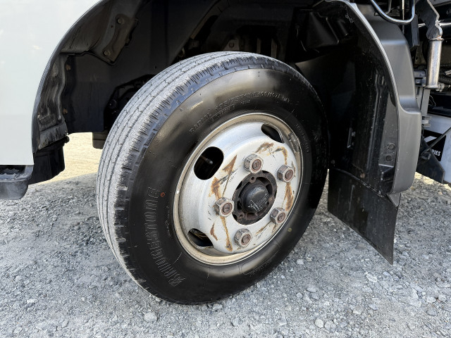 トヨタ ダイナ 小型 アルミバン TKG-XZC605(96886) 34枚目