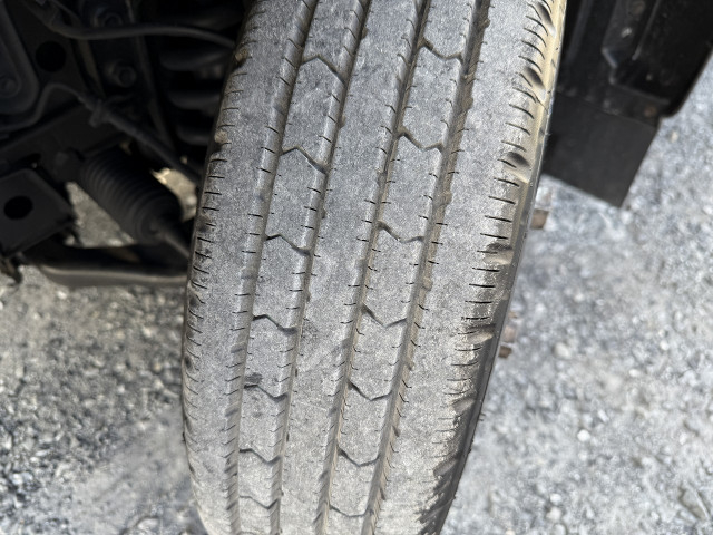 トヨタ ダイナ 小型 アルミバン TKG-XZC605(96886) 35枚目