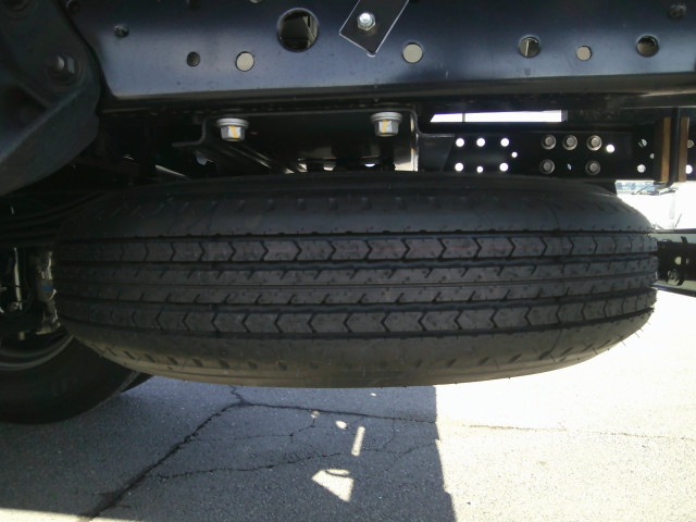 日産自動車 小型 クレーン付き 2KG-XZU720(96887) 33枚目