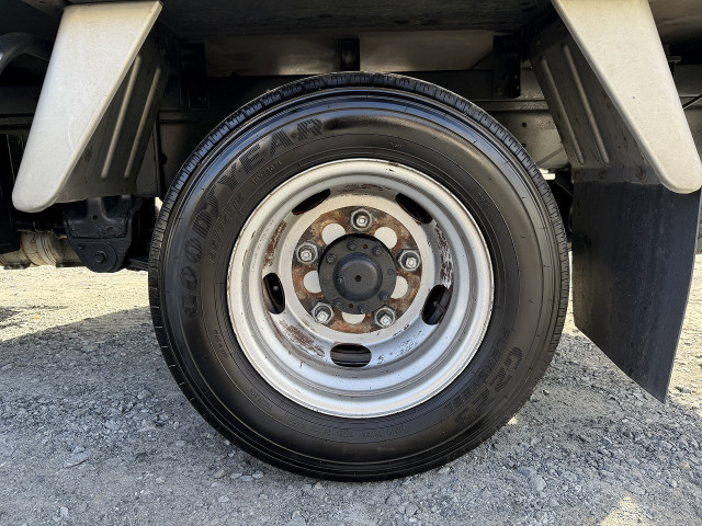 トヨタ ダイナ 小型 アルミバン TKG-XZC605(96886) 36枚目