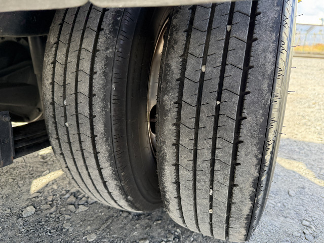 トヨタ ダイナ 小型 アルミバン TKG-XZC605(96886) 37枚目