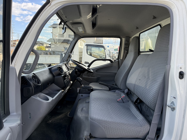 トヨタ ダイナ 小型 アルミバン TKG-XZC605(96886) 41枚目