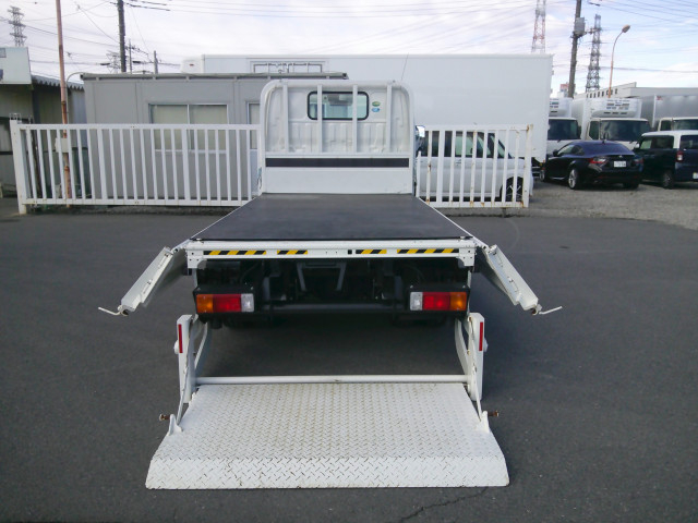 トヨタ トヨエース 小型 平ボディ 2RG-XZC605(96888) 12枚目