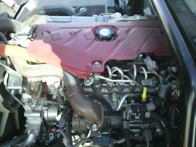 トヨタ トヨエース 小型 平ボディ 2RG-XZC605(96888) 23枚目