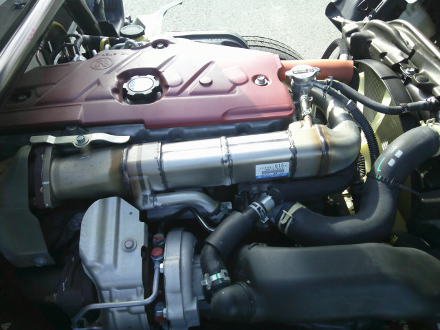 トヨタ トヨエース 小型 平ボディ 2RG-XZC605(96888) 24枚目