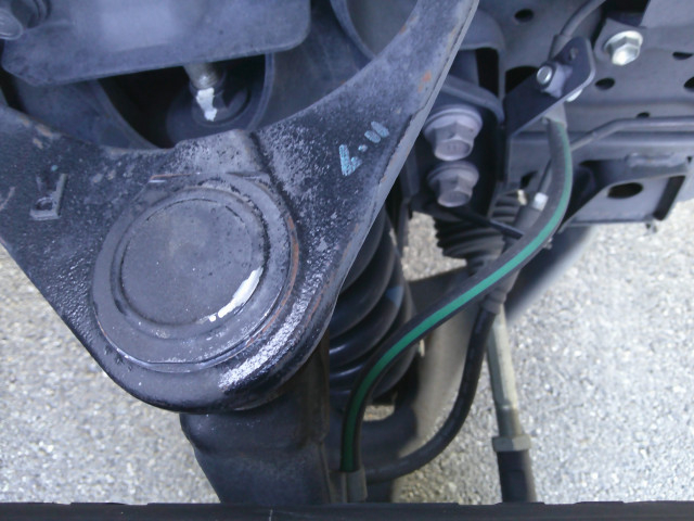 トヨタ トヨエース 小型 平ボディ 2RG-XZC605(96888) 27枚目