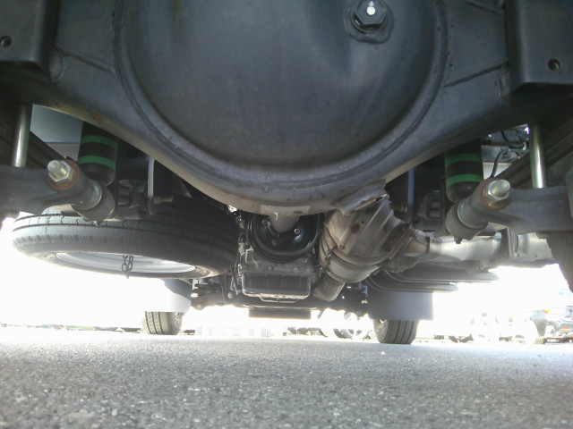 トヨタ トヨエース 小型 平ボディ 2RG-XZC605(96888) 30枚目