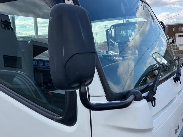 三菱ふそう キャンター 小型 平ボディ TPG-FDA00(96917) 6枚目