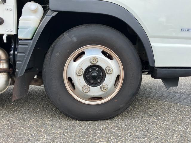 三菱ふそう キャンター 小型 平ボディ TPG-FDA00(96917) 9枚目