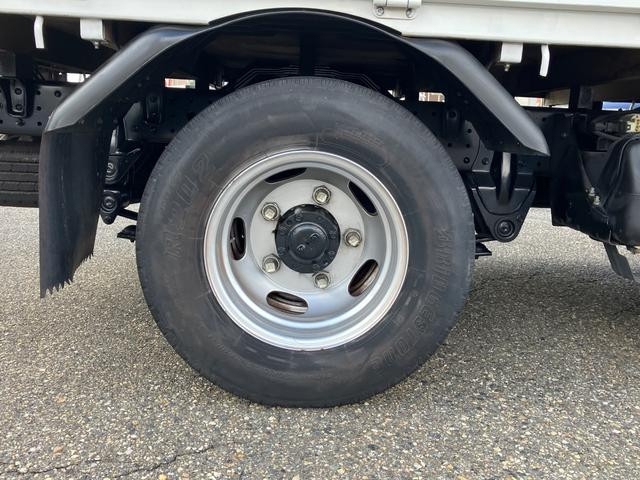 三菱ふそう キャンター 小型 平ボディ TPG-FDA00(96917) 10枚目