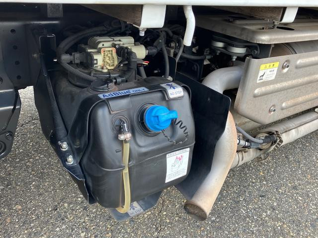 三菱ふそう キャンター 小型 平ボディ TPG-FDA00(96917) 11枚目