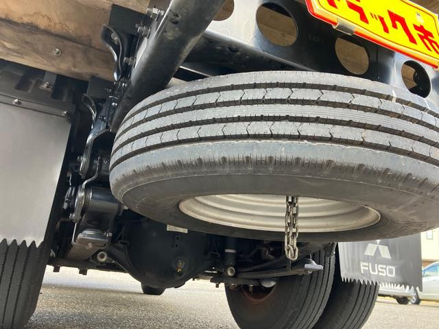三菱ふそう キャンター 小型 平ボディ TPG-FDA00(96917) 15枚目