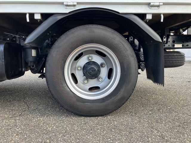 三菱ふそう キャンター 小型 平ボディ TPG-FDA00(96917) 19枚目