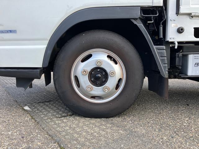 三菱ふそう キャンター 小型 平ボディ TPG-FDA00(96917) 20枚目