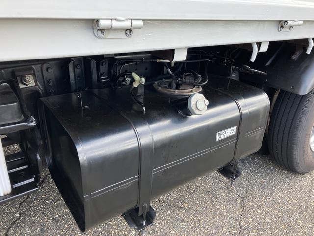 三菱ふそう キャンター 小型 平ボディ TPG-FDA00(96917) 21枚目