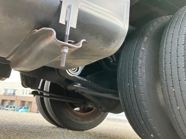 三菱ふそう キャンター 小型 平ボディ TPG-FDA00(96917) 22枚目