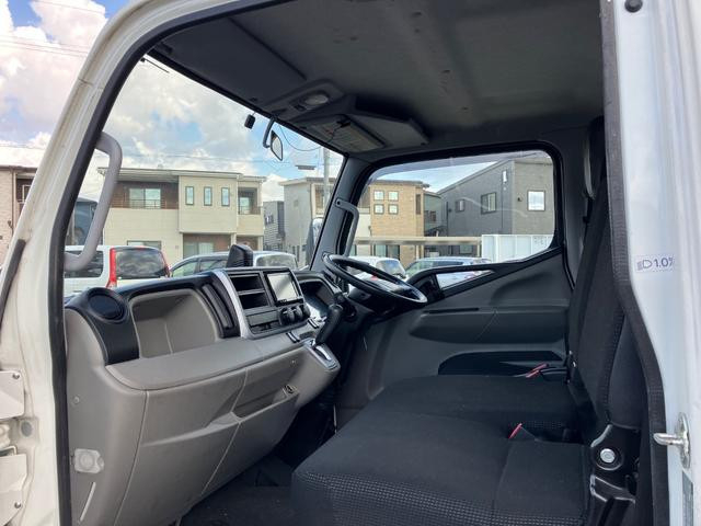 三菱ふそう キャンター 小型 平ボディ TPG-FDA00(96917) 26枚目