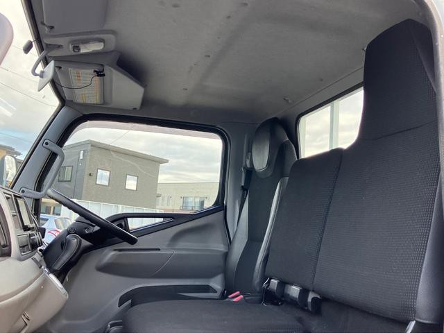 三菱ふそう キャンター 小型 平ボディ TPG-FDA00(96917) 27枚目