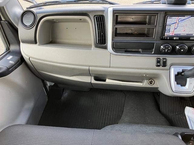 三菱ふそう キャンター 小型 平ボディ TPG-FDA00(96917) 28枚目