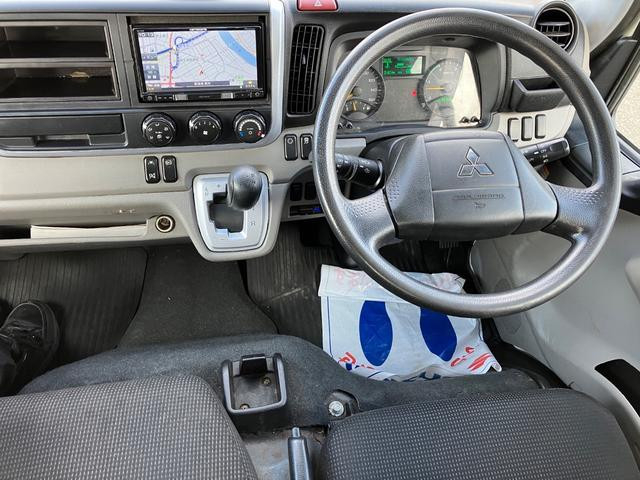 三菱ふそう キャンター 小型 平ボディ TPG-FDA00(96917) 29枚目