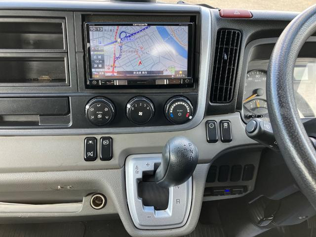 三菱ふそう キャンター 小型 平ボディ TPG-FDA00(96917) 30枚目