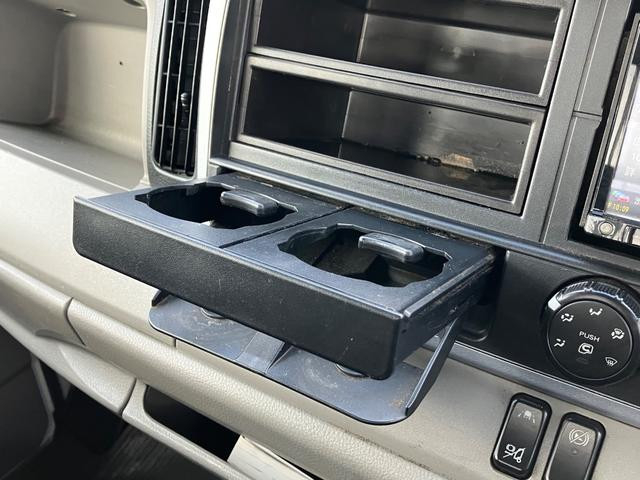 三菱ふそう キャンター 小型 平ボディ TPG-FDA00(96917) 31枚目