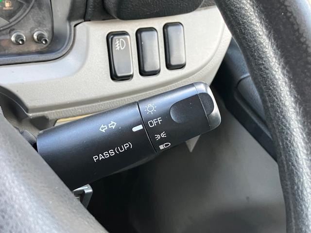 三菱ふそう キャンター 小型 平ボディ TPG-FDA00(96917) 38枚目