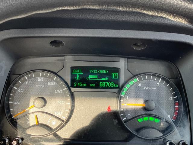 三菱ふそう キャンター 小型 平ボディ TPG-FDA00(96917) 42枚目