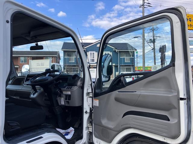 三菱ふそう キャンター 小型 平ボディ TPG-FDA00(96917) 43枚目