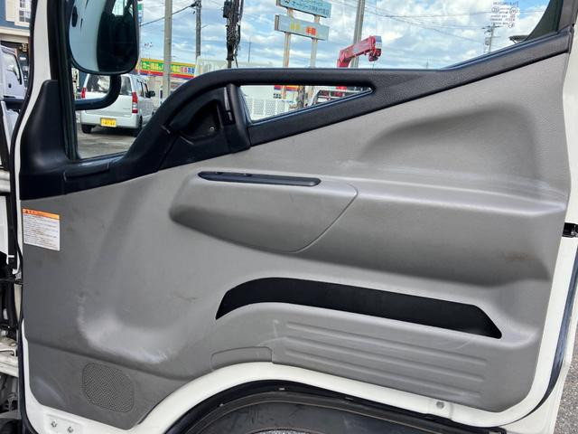 三菱ふそう キャンター 小型 平ボディ TPG-FDA00(96917) 44枚目