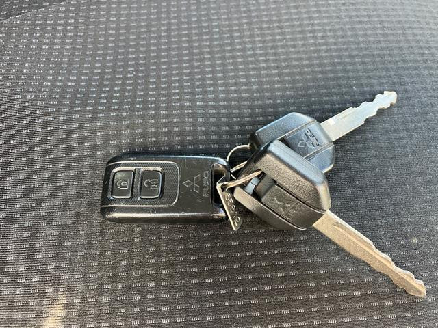 三菱ふそう キャンター 小型 平ボディ TPG-FDA00(96917) 46枚目