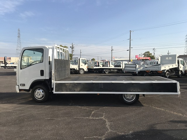 いすゞ エルフ 小型 平ボディ 2PG-NPS88AR(96919) 11枚目