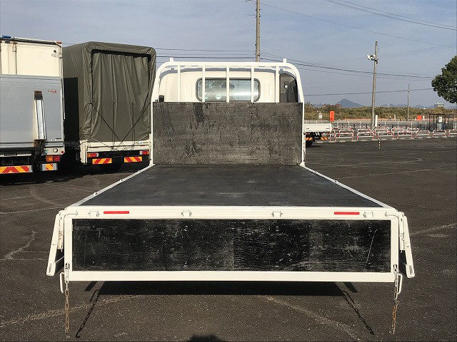 いすゞ エルフ 小型 平ボディ 2PG-NPS88AR(96919) 14枚目