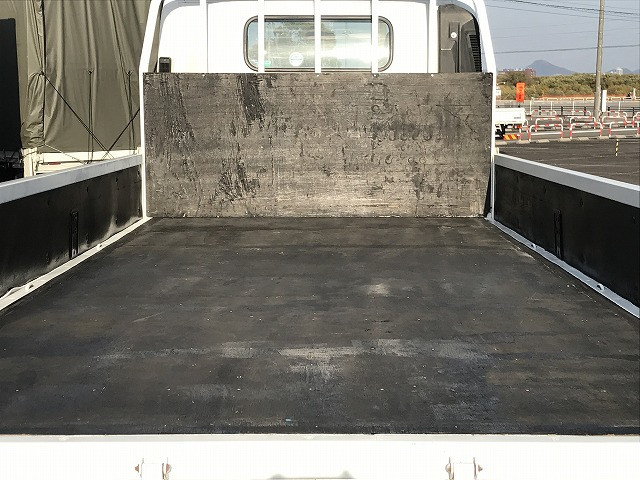 いすゞ エルフ 小型 平ボディ 2PG-NPS88AR(96919) 16枚目